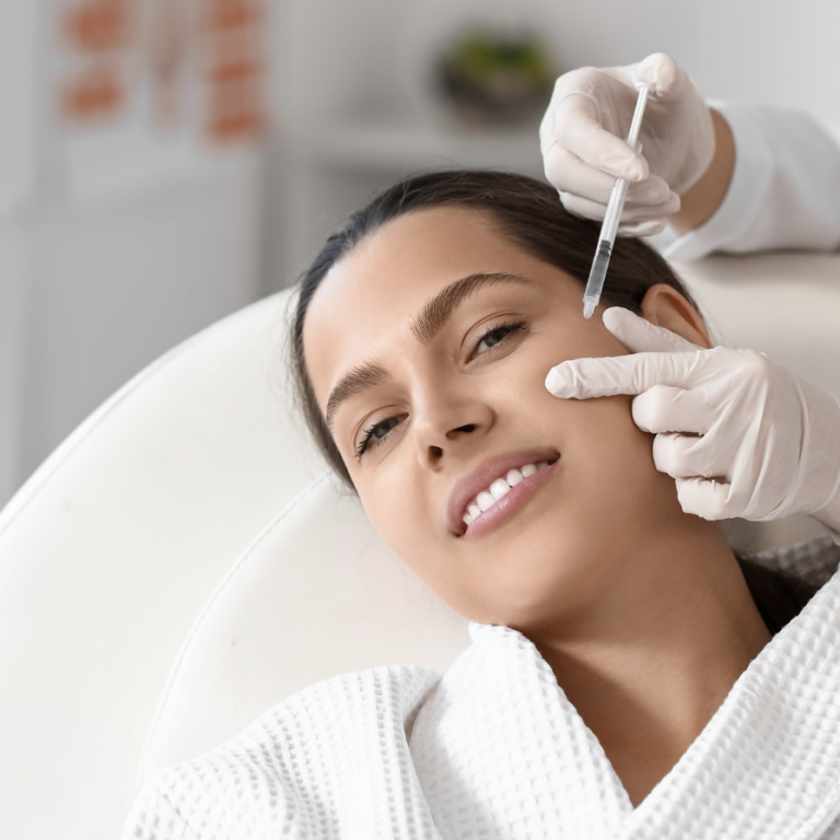 Dermal Filler Pricing and Appointment Availability Near Arlington Virginia